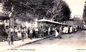 Miliana - Marche - Coin